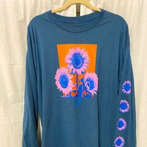 Nerf Long Sleeve or T-Shirt Dress